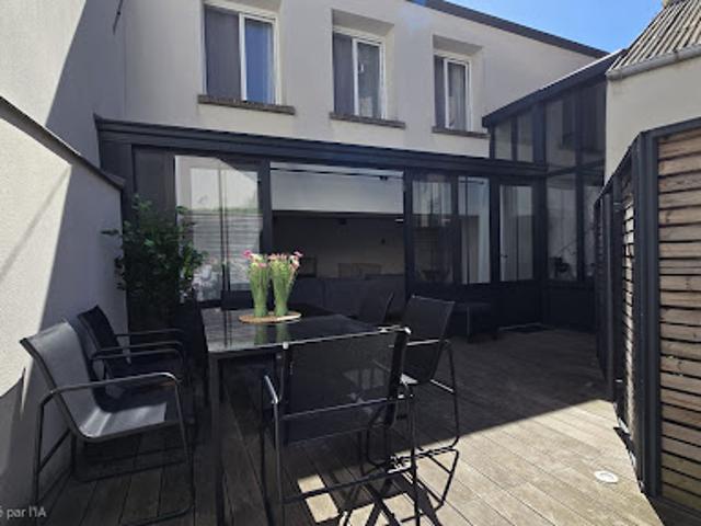 Location Maison 5 pièces 103.27 m2 Limours
