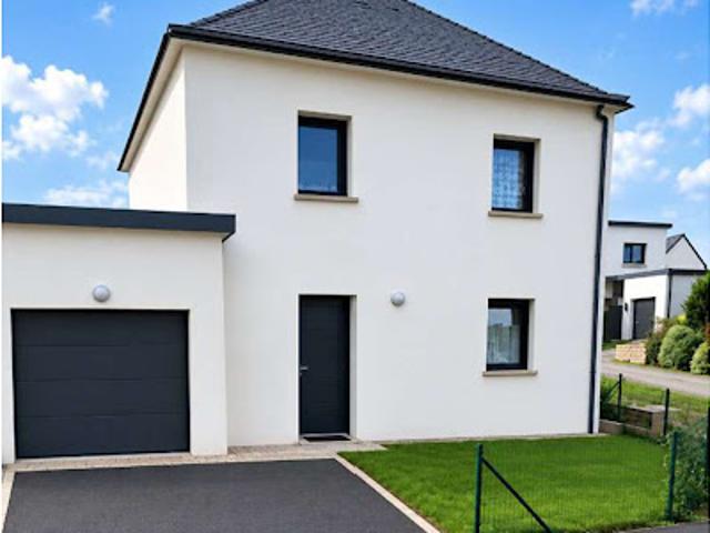 Location Maison 5 pièces 103.3 m2 Saint Renan
