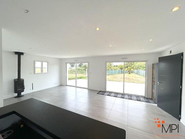 Location Maison 5 pièces 103m²