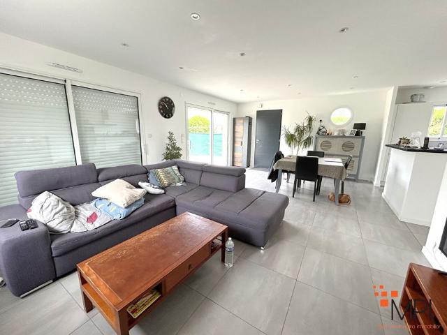 Location Maison 5 pièces 103m²