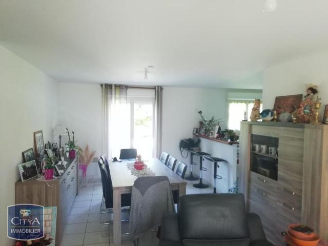 Location Maison 5 pièces 103m² VERGT 24380