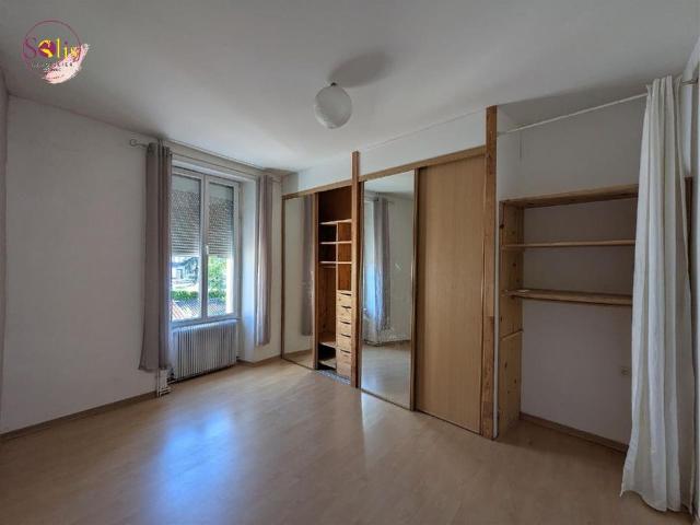 Location Maison 5 pièces 103m² COGNAC 16100