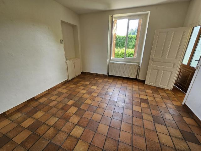 Location Maison 5 pièces 103m² LE CREUSOT 71200