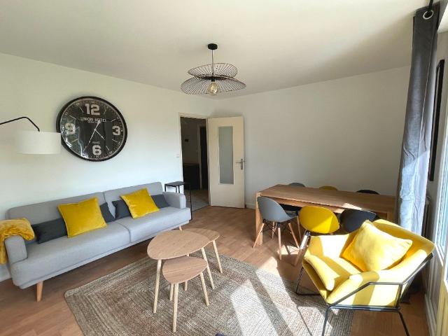 Location Maison 5 pièces 10m²