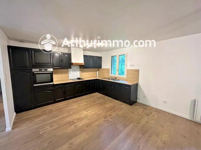 Location Maison 5 pièces 114 m2 à Trévoux