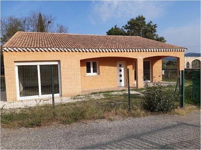 Location Maison 5 pièces 114 m2 Boisset et Gaujac
