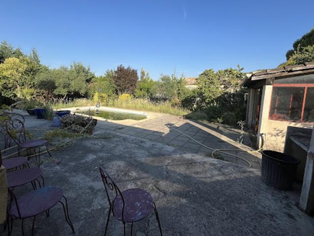 Location Maison 5 pièces 114 m2 Carnas