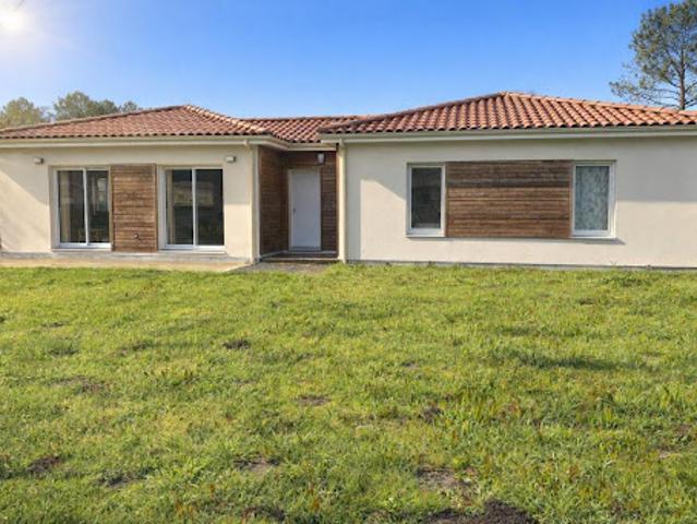 Location Maison 5 pièces 114 m2 Gaillan en Médoc