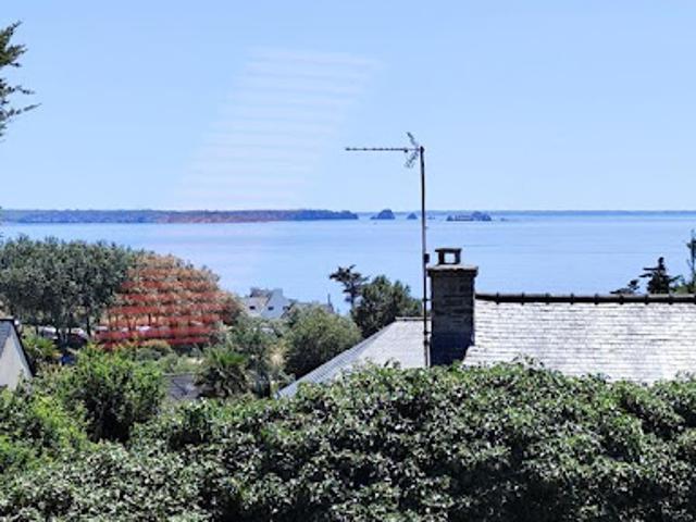 Location Maison 5 pièces 114 m2 Locmaria Plouzané