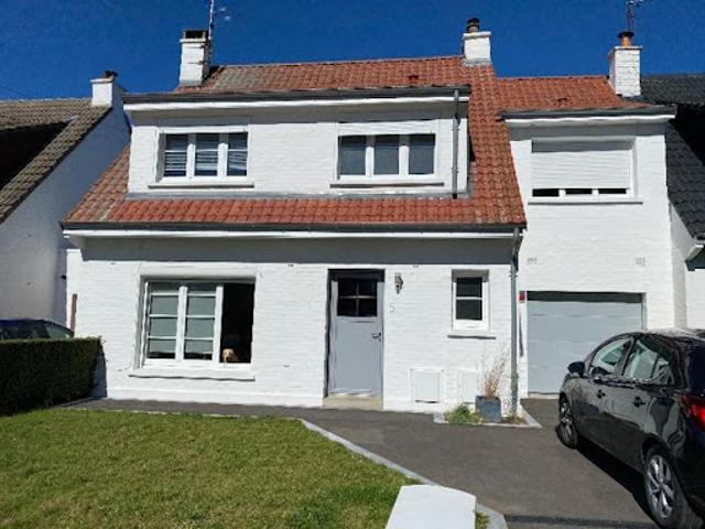 Location Maison 5 pièces 114 m2 Seclin