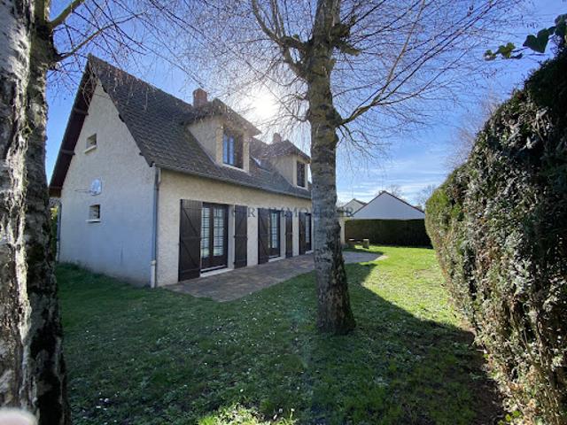 Location Maison 5 pièces 114.1 m2 Thoiry