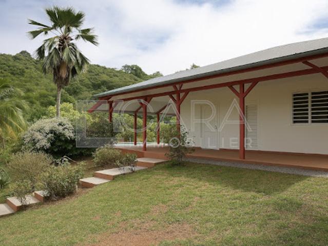 Location Maison 5 pièces 114.2 m2 Remire Montjoly