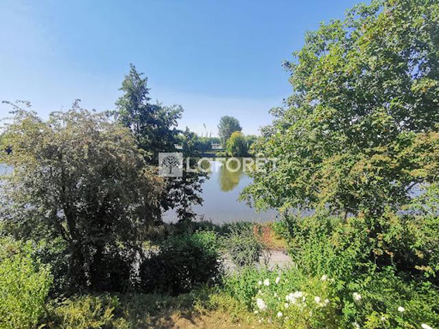 Location Maison 5 pièces 114.5 m2 Villeneuve d'Ascq