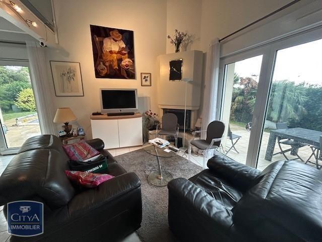 Location Maison 5 pièces 114m² VAUX SUR MER 17640