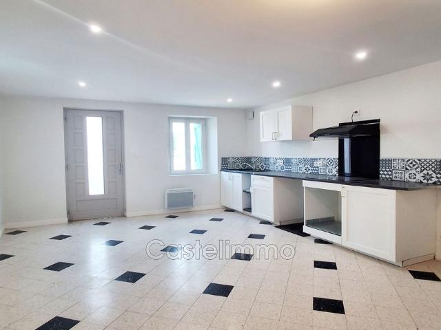Location Maison 5 pièces 114m² VILLEBRUMIER 82370