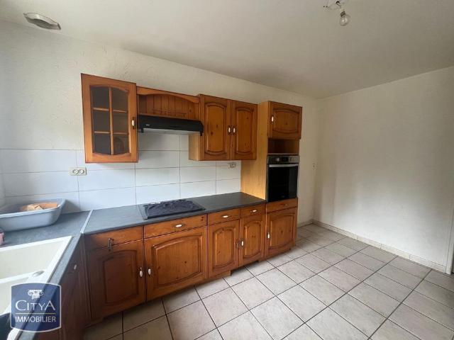 Location Maison 5 pièces 114m² WITRY LES REIMS 51420