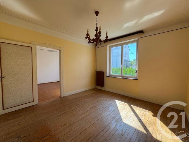 Location Maison 5 pièces 114m² YUTZ 57970