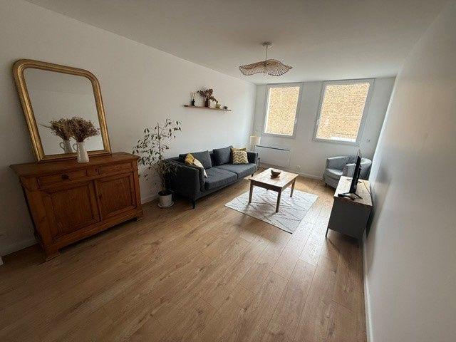Location Maison 5 pièces 114m² AMIENS 80000