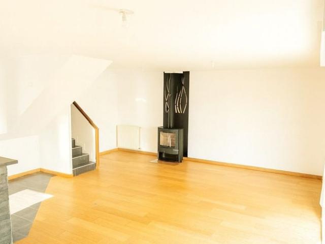 Location Maison 5 pièces 114m² ST NOLFF 56250