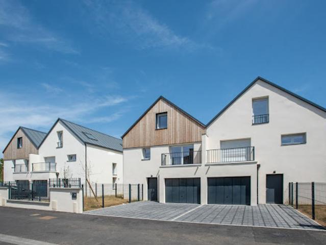 Location Maison 5 pièces 115 m2 Montesson