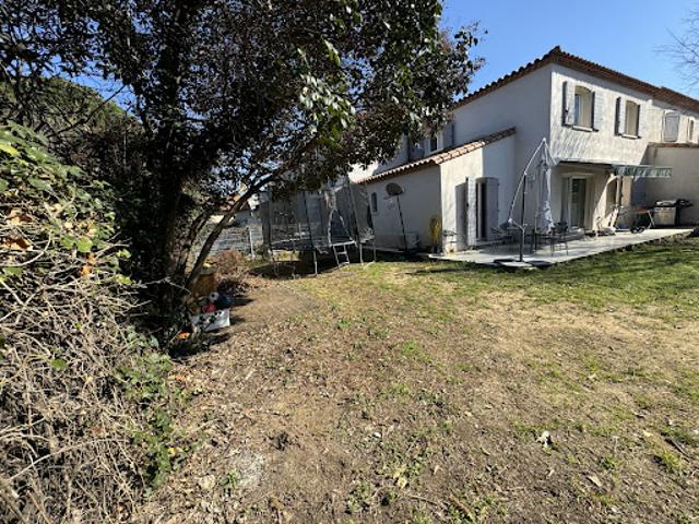Location Maison 5 pièces 115 m2 Montpellier