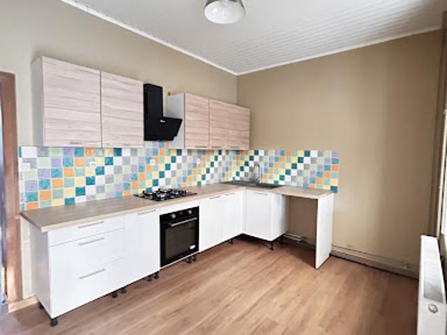 Location Maison 5 pièces 115 m2 Prisches