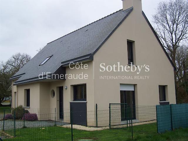 Location Maison 5 pièces 115 m2 Saint Briac sur Mer