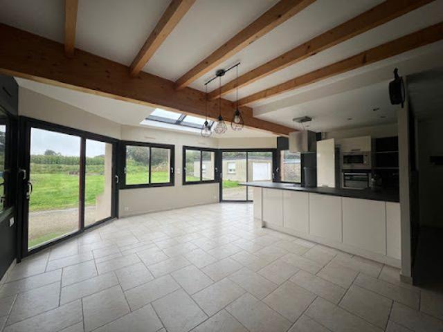 Location Maison 5 pièces 115 m2 Saint Renan