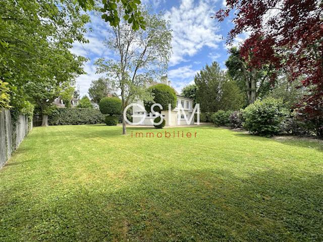 Location Maison 5 pièces 115 m2 Vaucresson