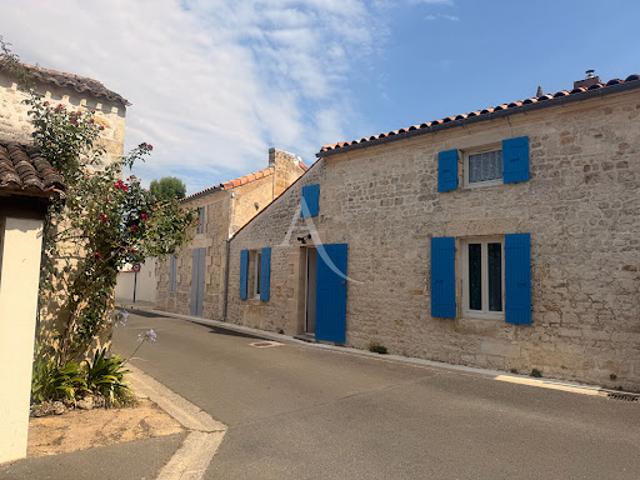 Location Maison 5 pièces 115.05 m2 Soulignonne