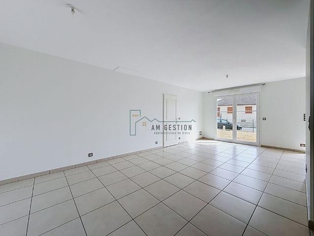 Location Maison 5 pièces 115m²