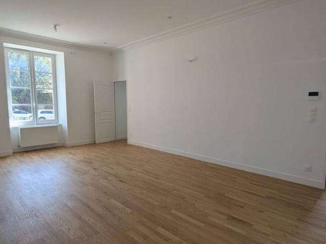 Location Maison 5 pièces 115m²