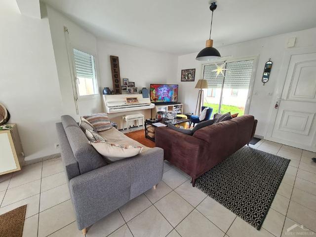 Location Maison 5 pièces 115m² ARGENTRE DU PLESSIS 35370