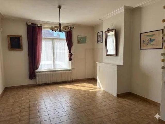Location Maison 5 pièces 115m² ST MARTIN BOULOGNE 62280