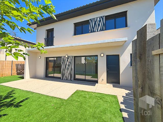 Location Maison 5 pièces 116 m2 Montelimar