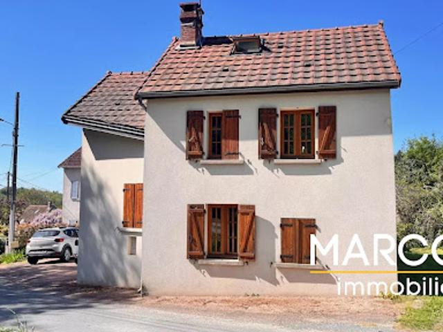 Location Maison 5 pièces 116 m2 La Brionne