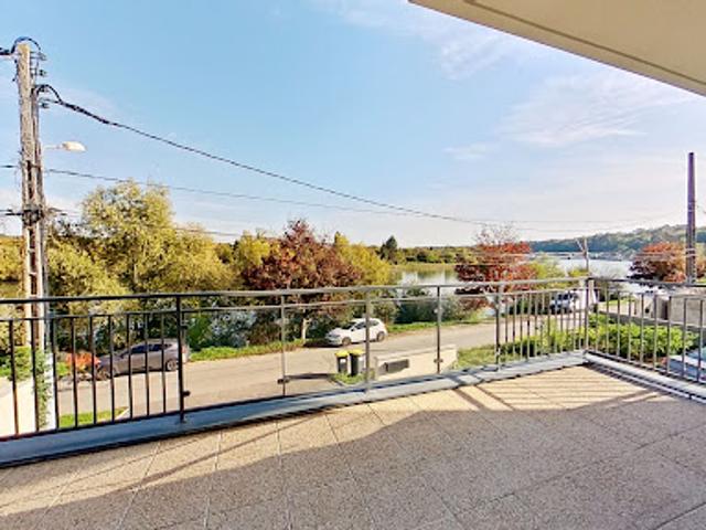 Location Maison 5 pièces 116 m2 Le Coudray Montceaux