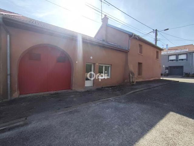 Location Maison 5 pièces 116 m2 Polaincourt et Clairefontaine