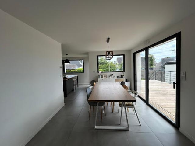 Location Maison 5 pièces 116.25 m2 Plescop