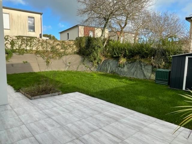 Location Maison 5 pièces 116m² BREST 29200
