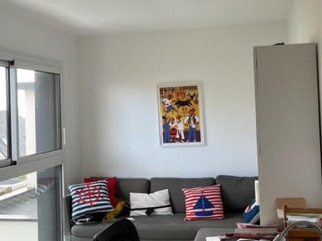 Location Maison 5 pièces 116m² BREST 29200
