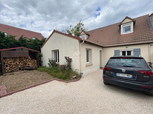 Location Maison 5 pièces 117 m2 Carrières sous Poissy