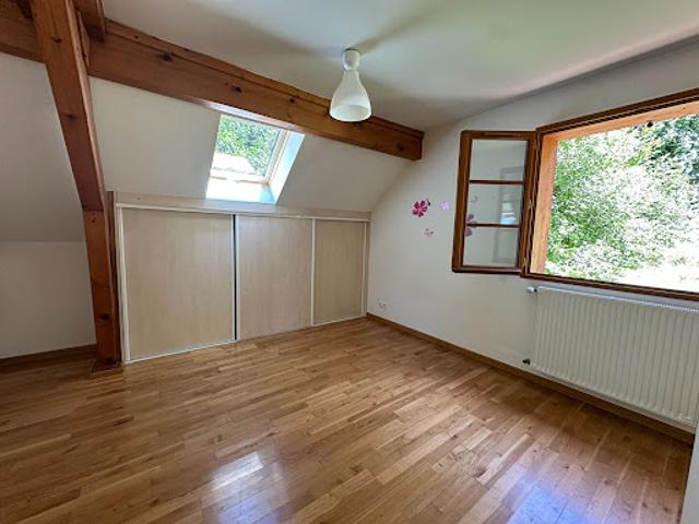 Location Maison 5 pièces 117.55 m2 Duingt