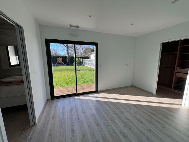 Location Maison 5 pièces 117m²