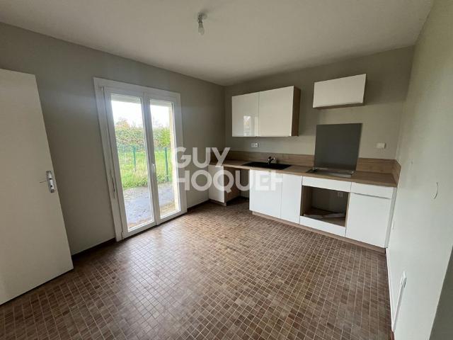 Location Maison 5 pièces 117m²