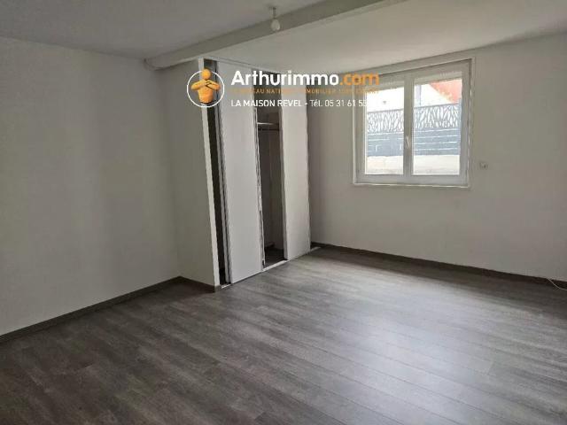 Location Maison 5 pièces 118 m2 à Revel