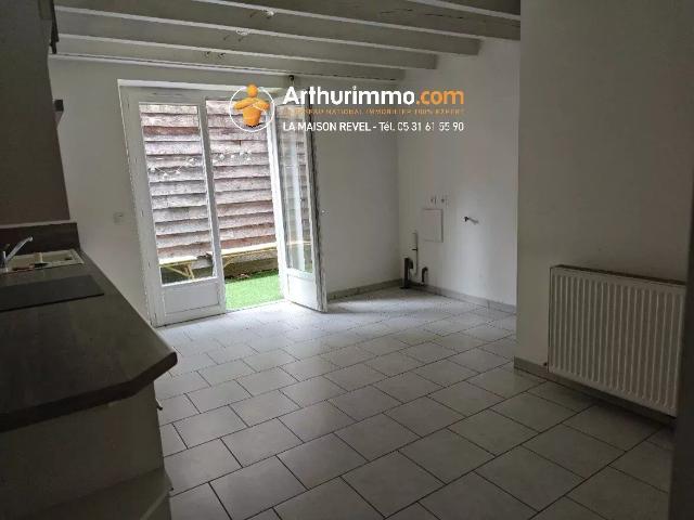 Location Maison 5 pièces 118 m2 à Revel