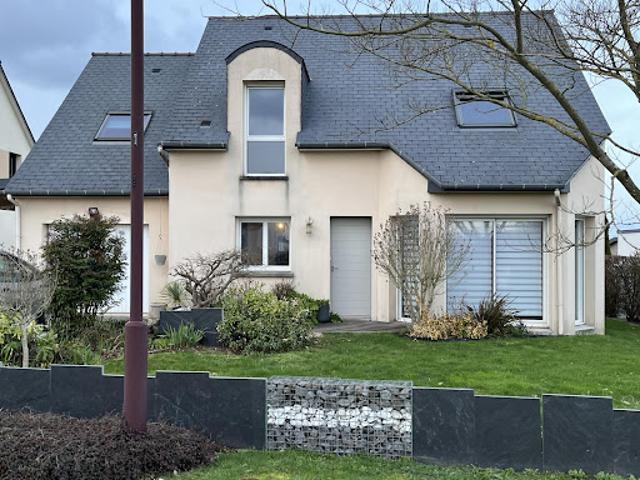 Location Maison 5 pièces 118 m2 Laignelet