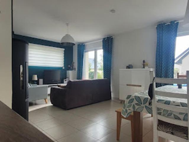 Location Maison 5 pièces 118 m2 Yffiniac
