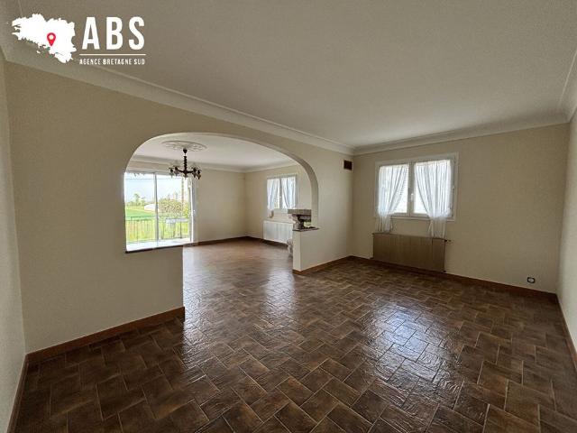 Location Maison 5 pièces 118m²